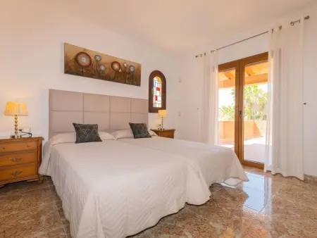 Jardi, Maison 8 personnes à Santanyí - Photo 47
