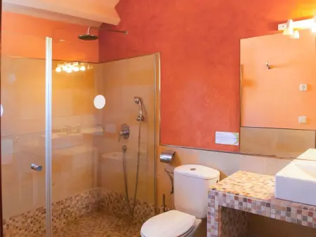 Melis, Maison 10 personnes à Santanyí - Photo 4