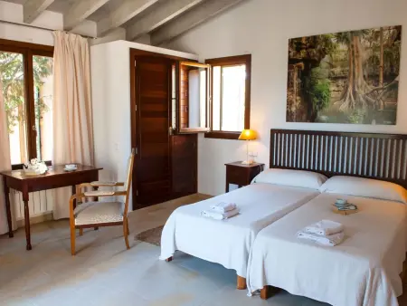 Melis, Maison 10 personnes à Santanyí - Photo 5
