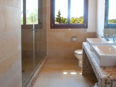Melis, Maison 10 personnes à Santanyí - Photo 6
