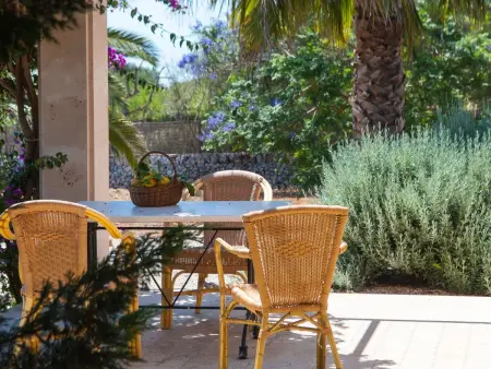 Melis, Maison 10 personnes à Santanyí - Photo 24