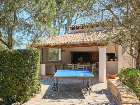 Rotes, Maison 6 personnes à Cala d'Or - Photo 15