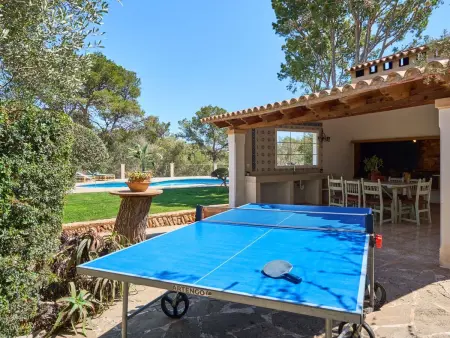 Rotes, Maison 6 personnes à Cala d'Or - Photo 16