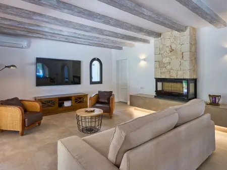 Rotes, Maison 6 personnes à Cala d'Or - Photo 18