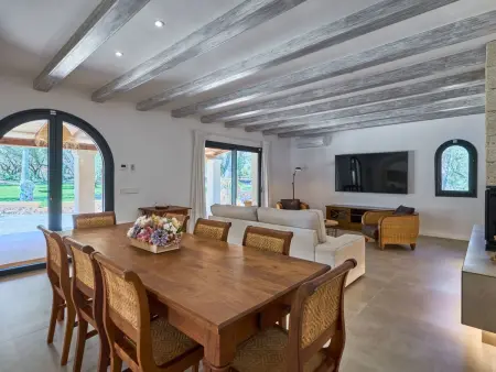 Rotes, Maison 6 personnes à Cala d'Or - Photo 19