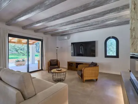 Rotes, Maison 6 personnes à Cala d'Or - Photo 20