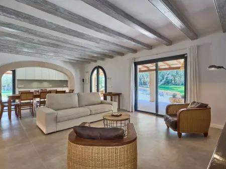 Rotes, Maison 6 personnes à Cala d'Or - Photo 21