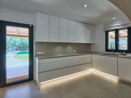 Rotes, Maison 6 personnes à Cala d'Or - Photo 22
