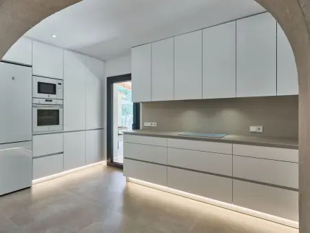 Rotes, Maison 6 personnes à Cala d'Or - Photo 23