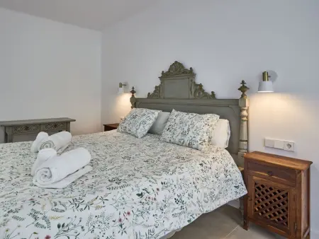 Rotes, Maison 6 personnes à Cala d'Or - Photo 26