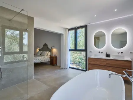 Rotes, Maison 6 personnes à Cala d'Or - Photo 27