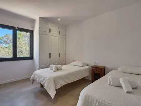 Rotes, Maison 6 personnes à Cala d'Or - Photo 29