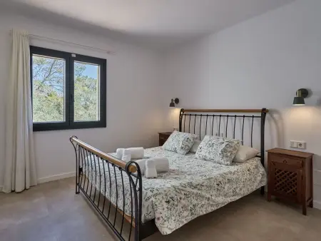 Rotes, Maison 6 personnes à Cala d'Or - Photo 30