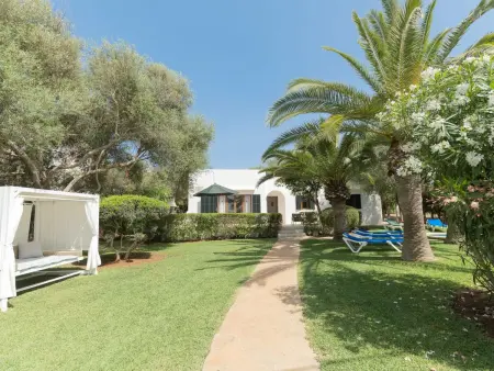 Dora, Maison 6 personnes à Cala d'Or - Photo 1