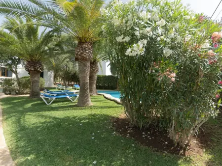 Dora, Maison 6 personnes à Cala d'Or - Photo 3