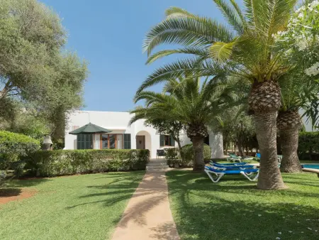 Dora, Maison 6 personnes à Cala d'Or - Photo 4
