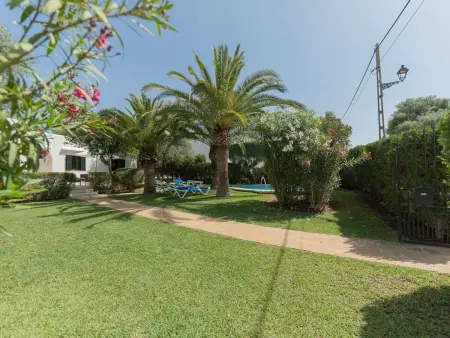 Dora, Maison 6 personnes à Cala d'Or - Photo 5