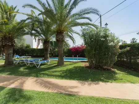 Dora, Maison 6 personnes à Cala d'Or - Photo 6