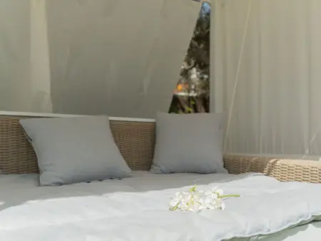 Dora, Maison 6 personnes à Cala d'Or - Photo 7