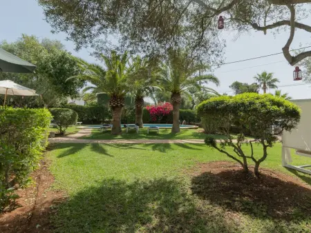 Dora, Maison 6 personnes à Cala d'Or - Photo 9