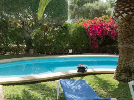 Dora, Maison 6 personnes à Cala d'Or - Photo 10