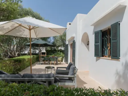 Dora, Maison 6 personnes à Cala d'Or - Photo 11