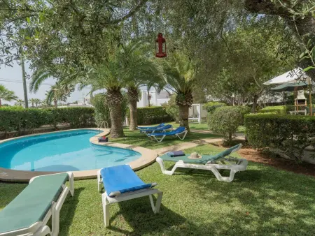 Dora, Maison 6 personnes à Cala d'Or - Photo 12