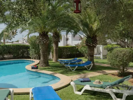 Dora, Maison 6 personnes à Cala d'Or - Photo 13
