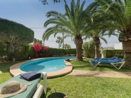 Dora, Maison 6 personnes à Cala d'Or - Photo 15