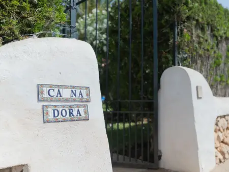 Dora, Maison 6 personnes à Cala d'Or - Photo 16