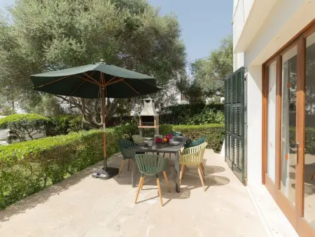 Dora, Maison 6 personnes à Cala d'Or - Photo 17