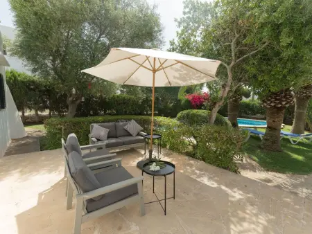 Dora, Maison 6 personnes à Cala d'Or - Photo 19