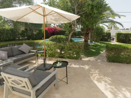 Dora, Maison 6 personnes à Cala d'Or - Photo 20