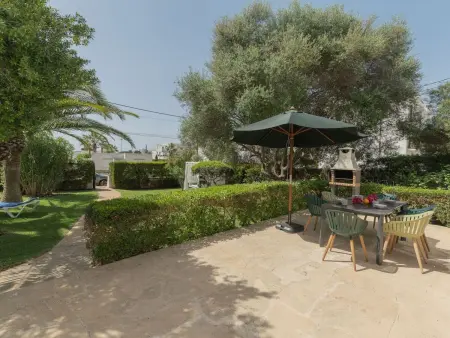 Dora, Maison 6 personnes à Cala d'Or - Photo 21