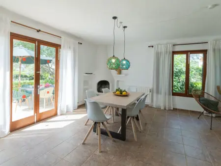 Dora, Maison 6 personnes à Cala d'Or - Photo 22