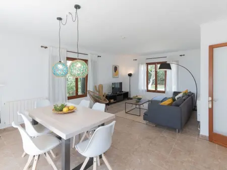 Dora, Maison 6 personnes à Cala d'Or - Photo 23