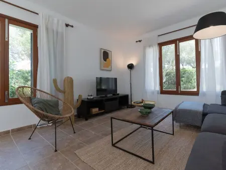 Dora, Maison 6 personnes à Cala d'Or - Photo 24