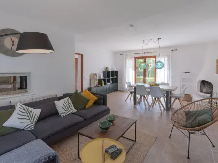 Dora, Maison 6 personnes à Cala d'Or - Photo 25