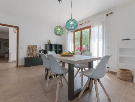 Dora, Maison 6 personnes à Cala d'Or - Photo 27