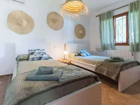 Dora, Maison 6 personnes à Cala d'Or - Photo 34