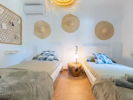 Dora, Maison 6 personnes à Cala d'Or - Photo 35