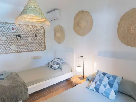Dora, Maison 6 personnes à Cala d'Or - Photo 36