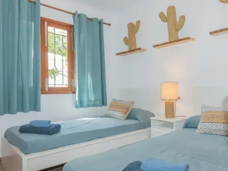 Dora, Maison 6 personnes à Cala d'Or - Photo 37