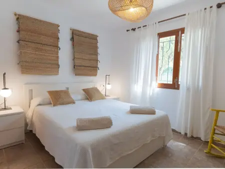 Dora, Maison 6 personnes à Cala d'Or - Photo 39