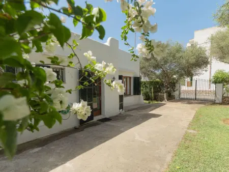 Dora, Maison 6 personnes à Cala d'Or - Photo 51