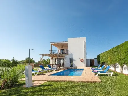 Baltasar, Maison 6 personnes à Cala d'Or - Photo 1