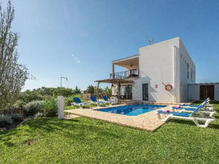 Baltasar, Maison 6 personnes à Cala d'Or - Photo 2