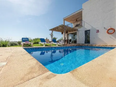 Baltasar, Maison 6 personnes à Cala d'Or - Photo 4