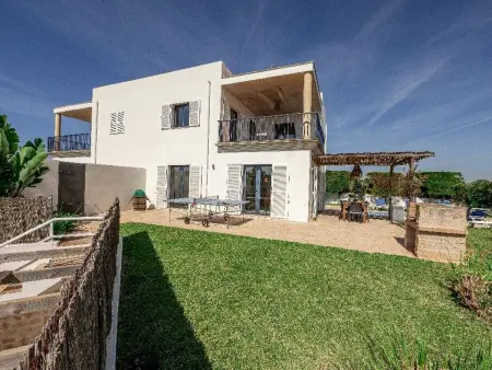 Baltasar, Maison 6 personnes à Cala d'Or - Photo 5