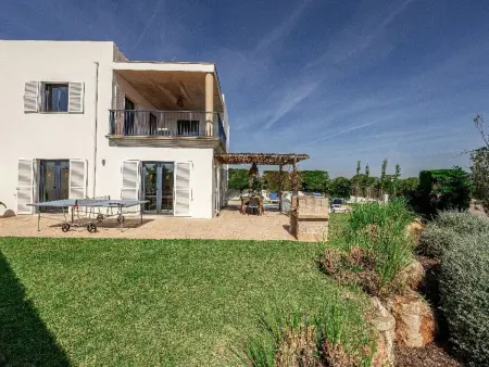 Baltasar, Maison 6 personnes à Cala d'Or - Photo 6